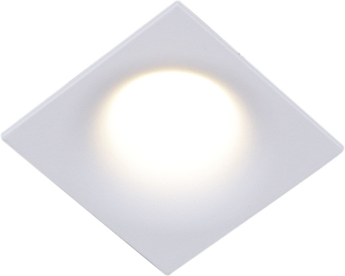 Точечный светильник  16088-9.0-001PT MR16 WT Reluce