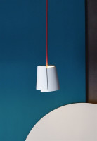 Подвесной светильник Twister 342144 Deko-Light
