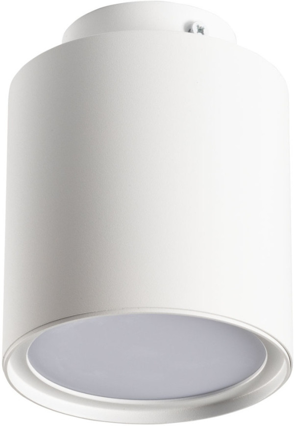 Точечный светильник Информ 851011801 DeMarkt