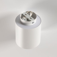 Точечный светильник Информ 851011801 DeMarkt Точечный светильник Информ 851011801 DeMarkt