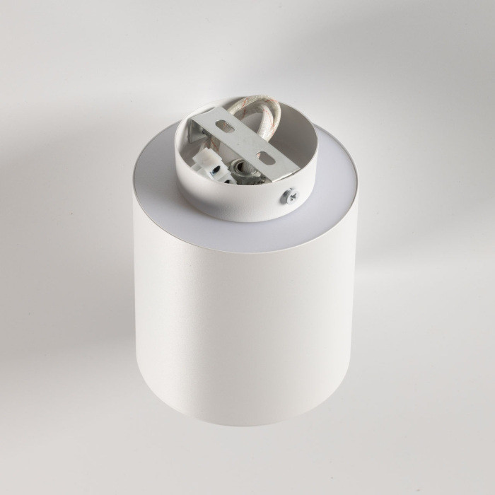 Точечный светильник Информ 851011801 DeMarkt