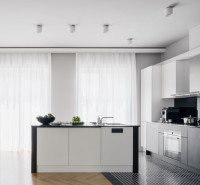 Точечный светильник Информ 851011801 DeMarkt Точечный светильник Информ 851011801 DeMarkt