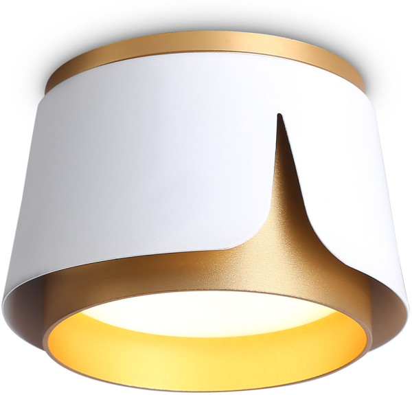 Точечный светильник TECHNO SPOT TN71221 Ambrella