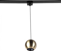 Трековый светильник Unica 4229-1P Favourite