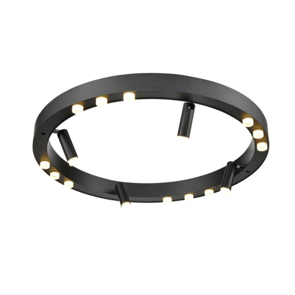 Потолочная люстра Satellite VL7172L12 Vele Luce