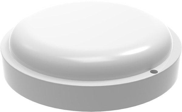 Настенно-потолочный светильник Elementary 126411224 Gauss