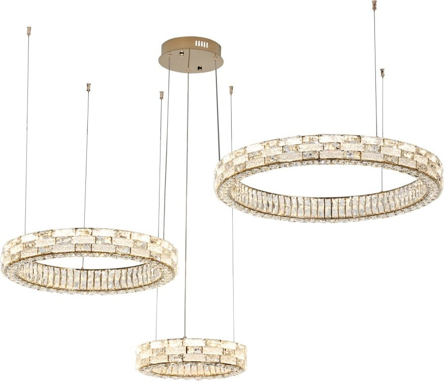 Подвесной светильник Gabbana 4014/03/03P Stilfort