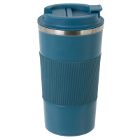 Термокружка, 510 мл, L8,5 W8,5 H17 см, (сохр.t до 6 часов)