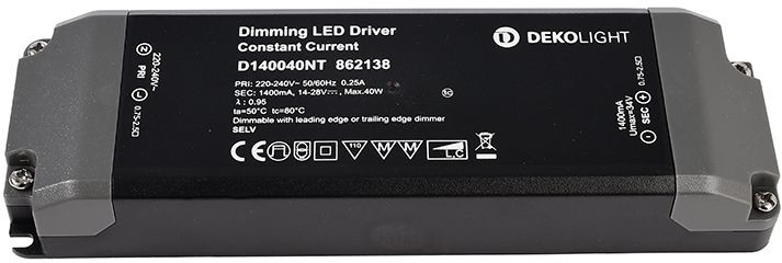 Блок питания power supply 862138 Deko-Light