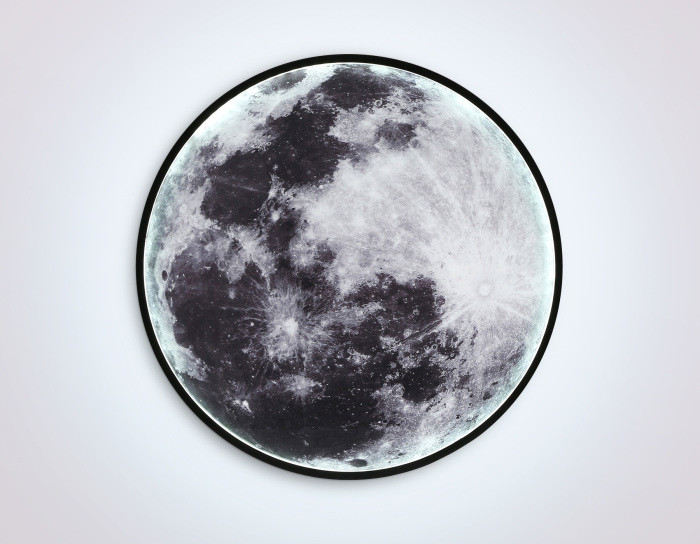 Настенно-потолочный светильник Wallers Wall FW11111 Ambrella