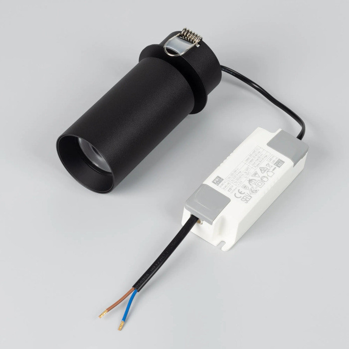 Точечный светильник GABI BUILT FLAP 052353 Arlight