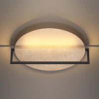 Настенно-потолочный светильник Lunar 7016/20WL Odeon Light