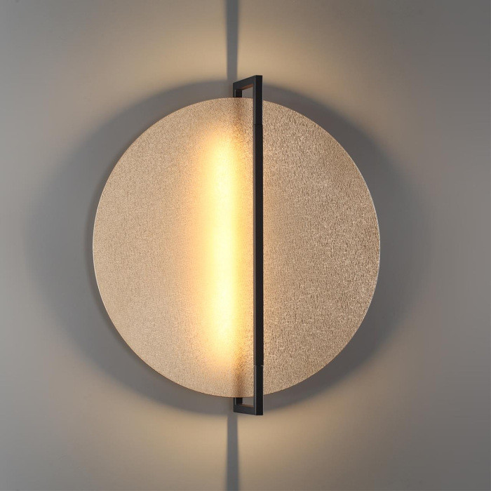 Настенно-потолочный светильник Lunar 7016/20WL Odeon Light