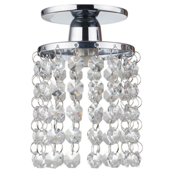 Точечный светильник Monteleto GRLSJ-0400-01 Lussole Loft