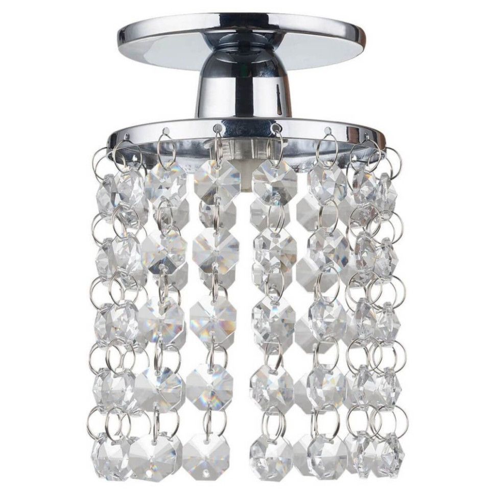 Точечный светильник Monteleto GRLSJ-0400-01 Lussole Loft