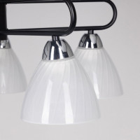 Потолочная люстра De Markt City Дэла 635011505 Потолочная люстра De Markt City Дэла 635011505