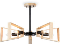 Потолочная люстра Traditional TR80495 Ambrella