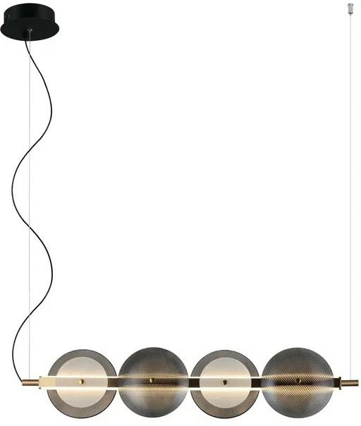 Подвесной светильник  220-043-04 Velante