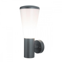 Настенный светильник уличный Cone 1416 TECHNO Elektrostandard