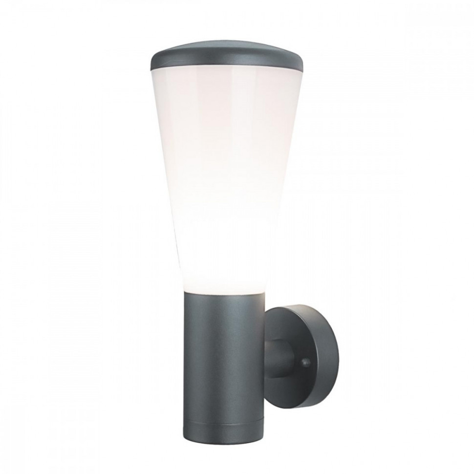 Настенный светильник уличный Cone 1416 TECHNO Elektrostandard