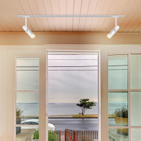 Трековый светильник Batra 370574 Novotech Трековый светильник Batra 370574 Novotech