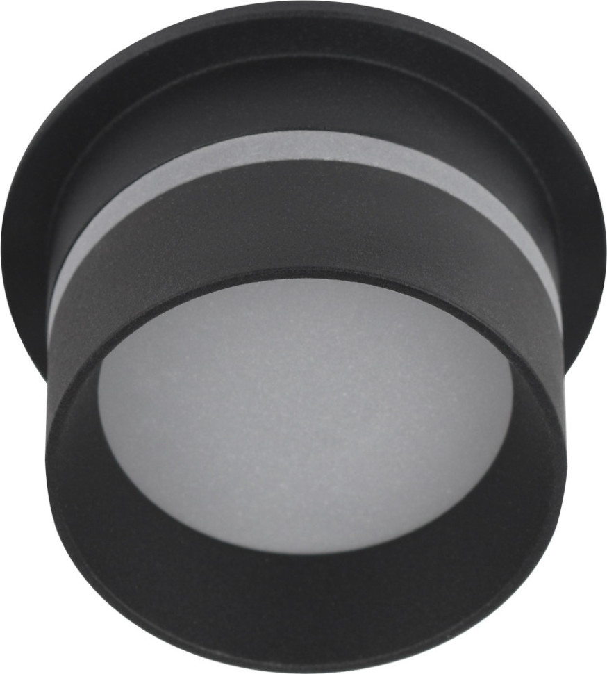 Точечный светильник  DK93 BK ЭРА