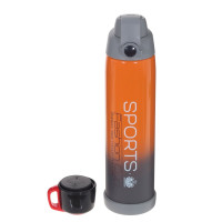 Термос, 1000 мл, L8 W8 H33 см, 3в.