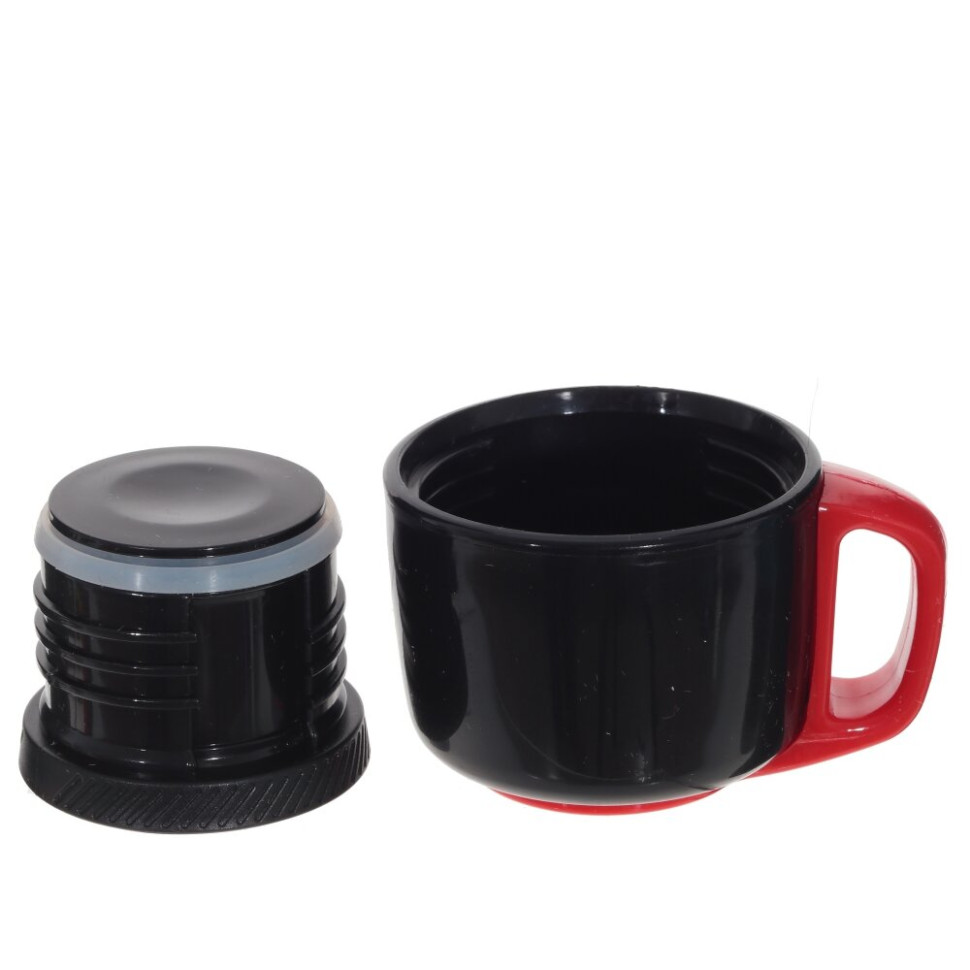 Термос, 1000 мл, L8 W8 H33 см, 3в.