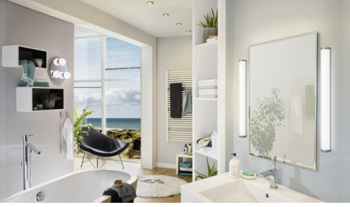 Настенно-потолочный светильник Gita 2 94714 Eglo