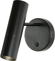 Спот Tube 2107-1W Favourite Спот Tube 2107-1W Favourite