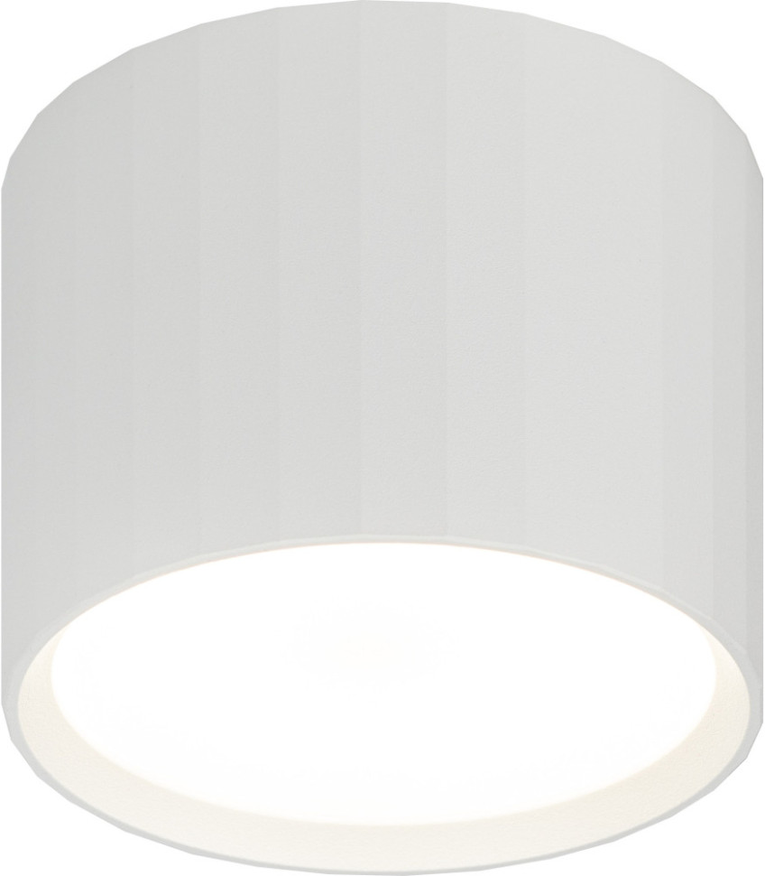 Точечный светильник  OL39 WH ЭРА