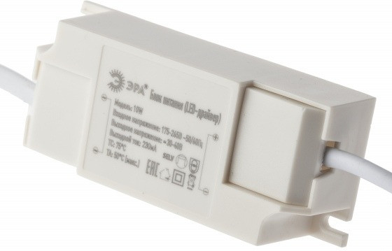 Точечный светильник  SKD-13-36-40K-W09 ЭРА