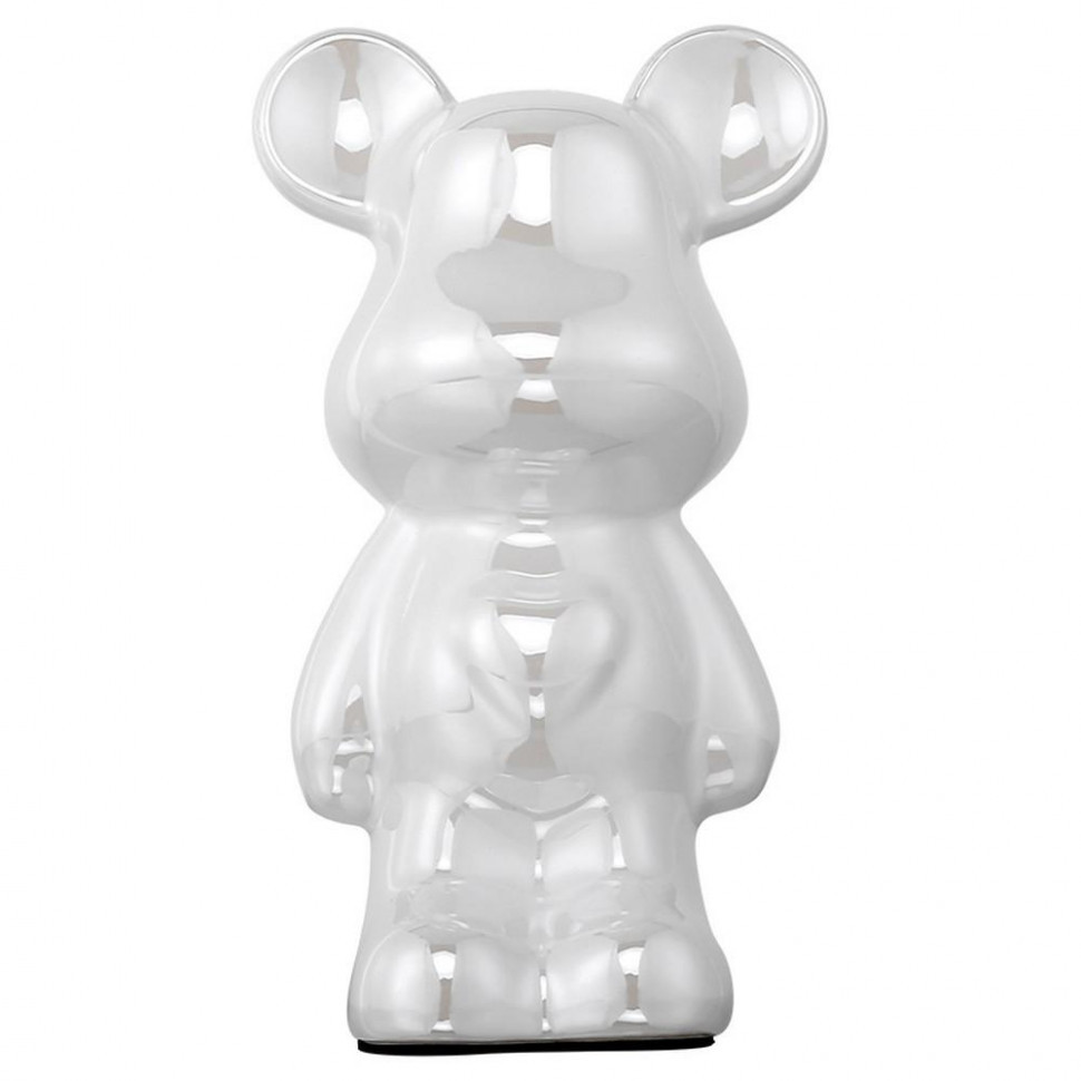Фигурка декоративная Aployt Bear APL.400.00.03