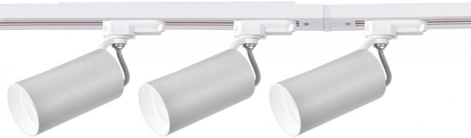 Трековая система в сборе Imago 4017-3U Favourite