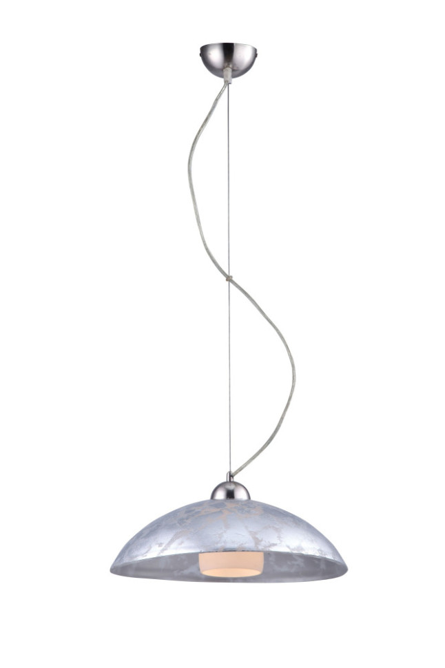 Подвесной светильник Conca A7100SP-1SA Arte Lamp