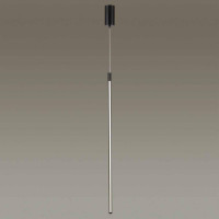 Подвесной светодиодный светильник Odeon Light Hightech Fillini 4335/9LA