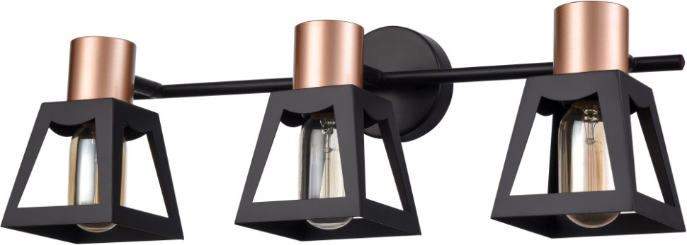 Спот Carisma VL6462W03 Vele Luce