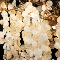 Подвесная люстра Loft IT Fairytree 10066/1500 GB Подвесная люстра Loft IT Fairytree 10066/1500 GB