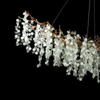 Подвесная люстра Loft IT Fairytree 10066/1500 GB Подвесная люстра Loft IT Fairytree 10066/1500 GB