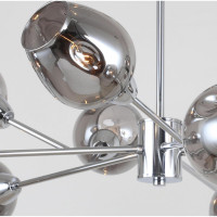 Потолочная люстра F-Promo Tilda 2657-10U Потолочная люстра F-Promo Tilda 2657-10U