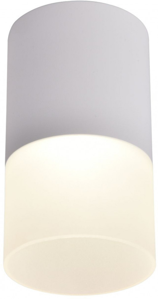 Точечный светильник Naram 3069-1C Favourite