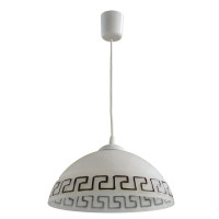 Подвесной светильник Cucina A6630SP-1WH Arte Lamp