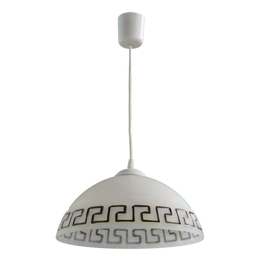Подвесной светильник Cucina A6630SP-1WH Arte Lamp