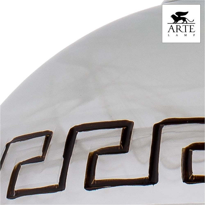 Подвесной светильник Cucina A6630SP-1WH Arte Lamp