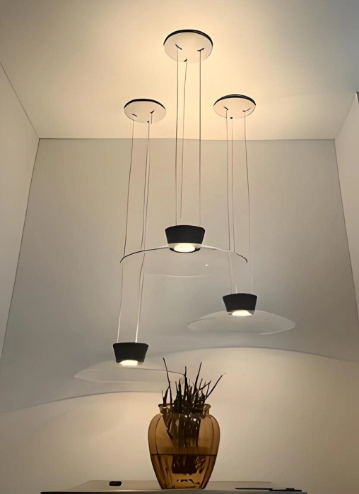 Подвесной светильник Eva MZ31463-450 Mizi'en