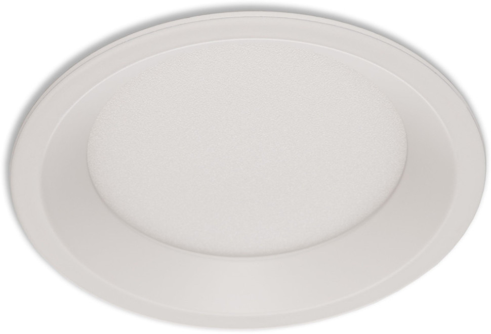 Точечный светильник Ingrid 3322.LDY9016/9W/6K APL LED