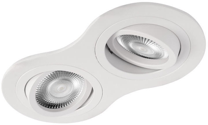 Точечный светильник Hap 10341/2B White Loft It