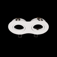 Точечный светильник Hap 10341/2B White Loft It