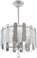 Подвесная люстра Sorrento-3109 373109/5/350/390 CR Arte Milano Подвесная люстра Sorrento-3109 373109/5/350/390 CR Arte Milano