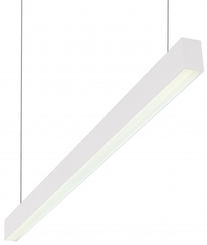 Подвесной светильник Hals DK9124-WH Denkirs